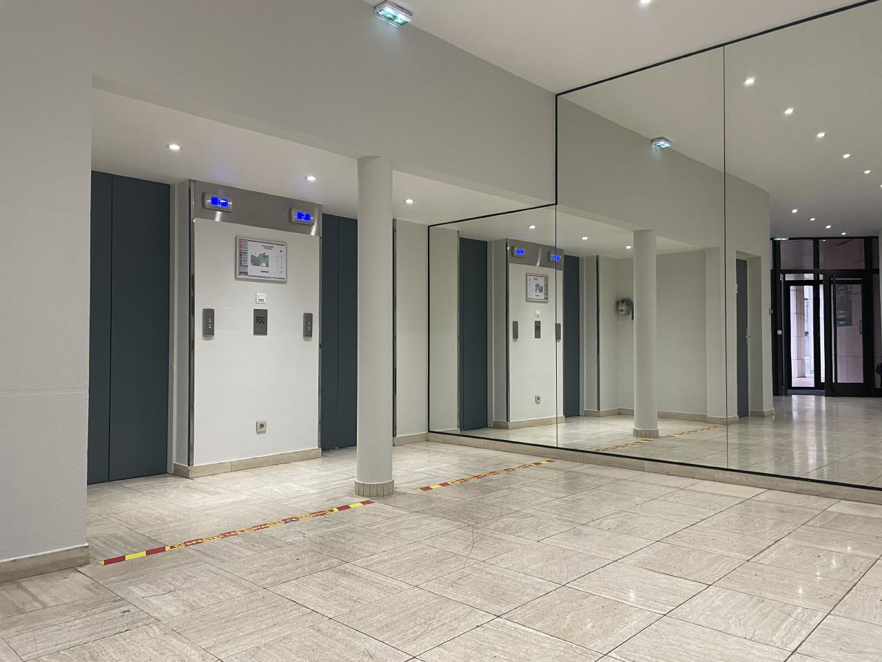 Bureau Orléans 152m² Location bureau Orléans Loiret OLBUR2425659 9